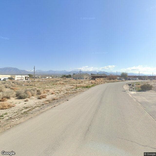 Honeybee Home in Pahrump, NV