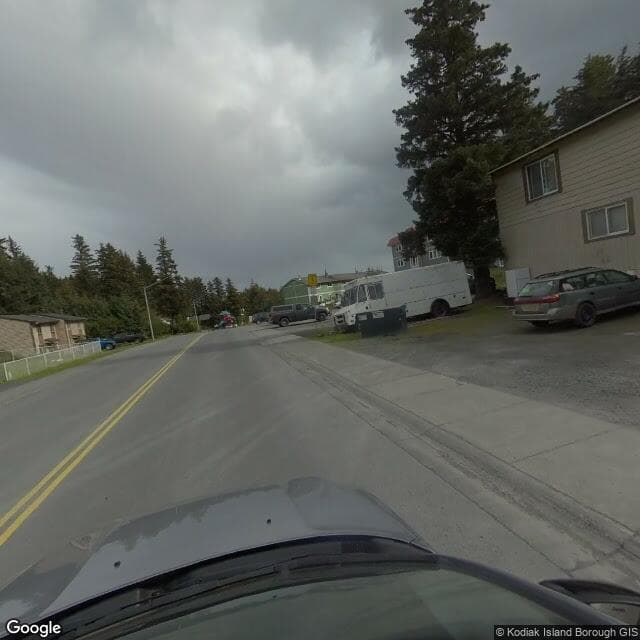 Hope Selief in Kodiak, AK