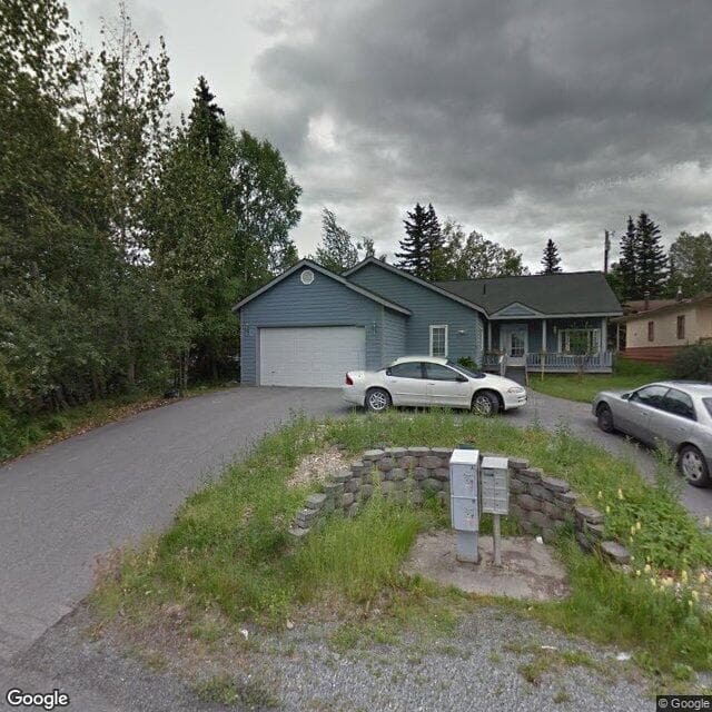 Hope Celestial in Eagle River, AK