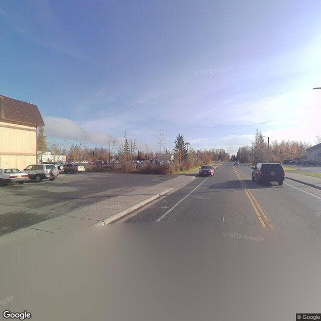 Hope Haven Assisted Living in Fairbanks, AK