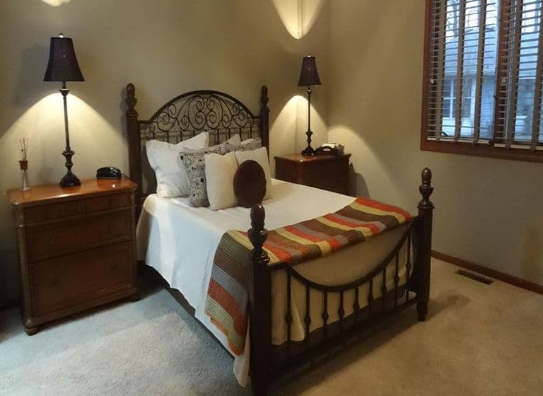 Hubbard Hill in Elkhart, IN