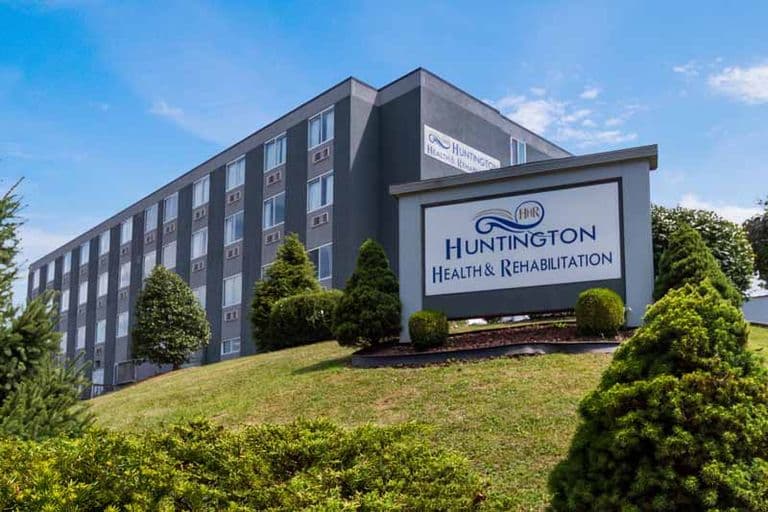 Huntington Health And Rehabilitation Center in Huntington, WV
