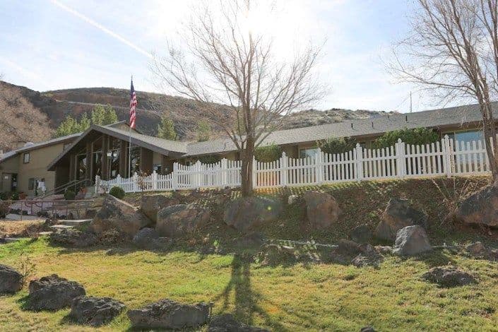 Hurricane Health And Rehabilitation in Hurricane, UT