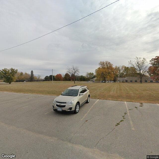 IOOF Home And Community Therapy Center in Mason City, IA