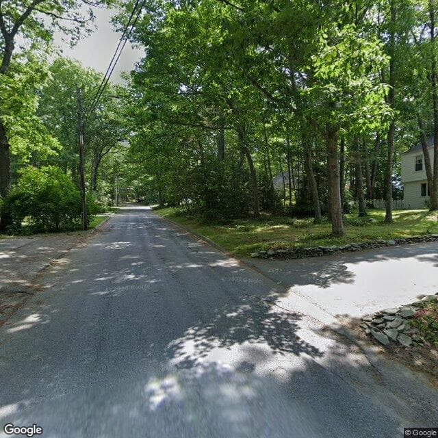 Ida W. Lockhart Residence in Ellsworth, ME