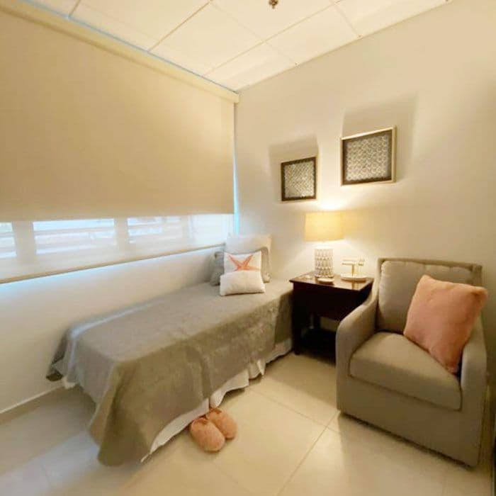 Insignia Caparra - Senior living in Bayamon, PR