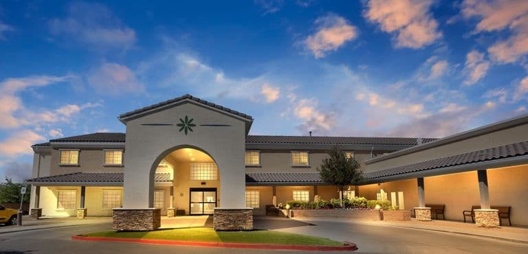 Inspirations Of Pahrump in Pahrump, NV