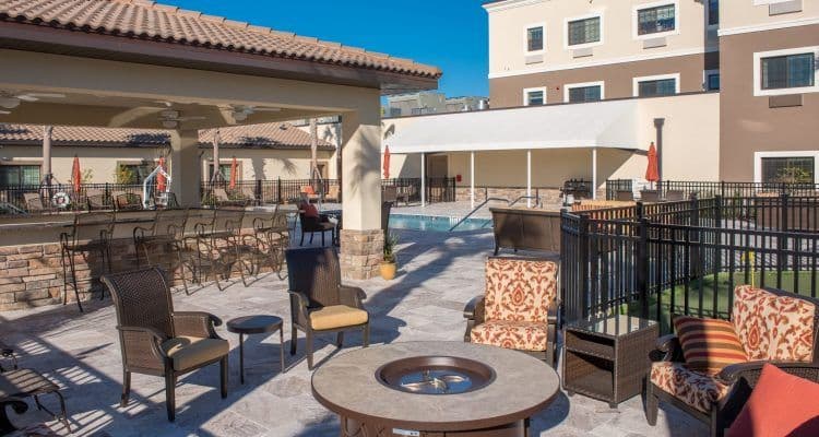 Inspired Living Lakewood Ranch in Bradenton, FL