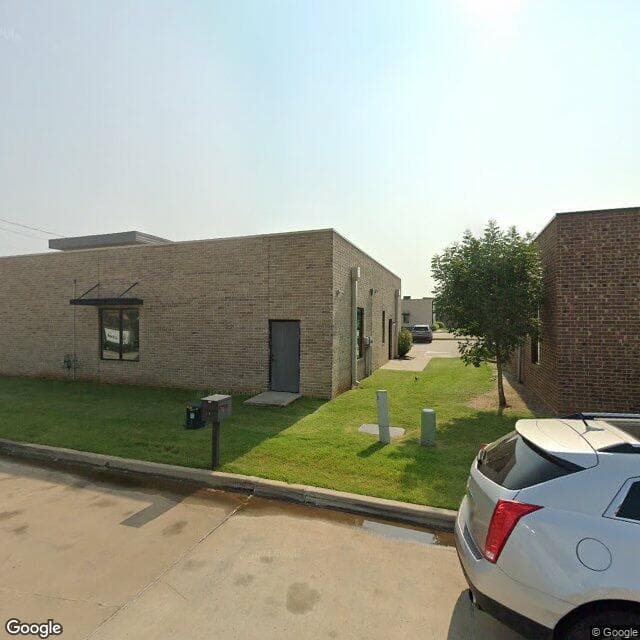 Iris Memory Care Of Edmond - Senior living in Edmond, Oklahoma