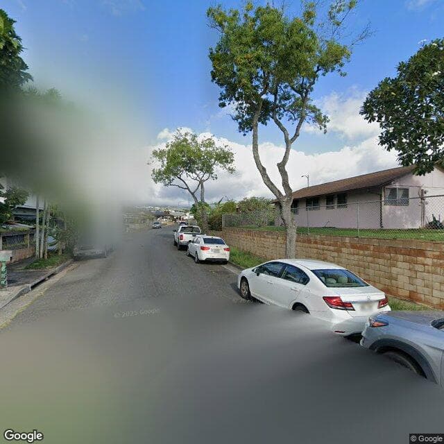 J. Quinabo ARCH #1 in Pearl City, HI