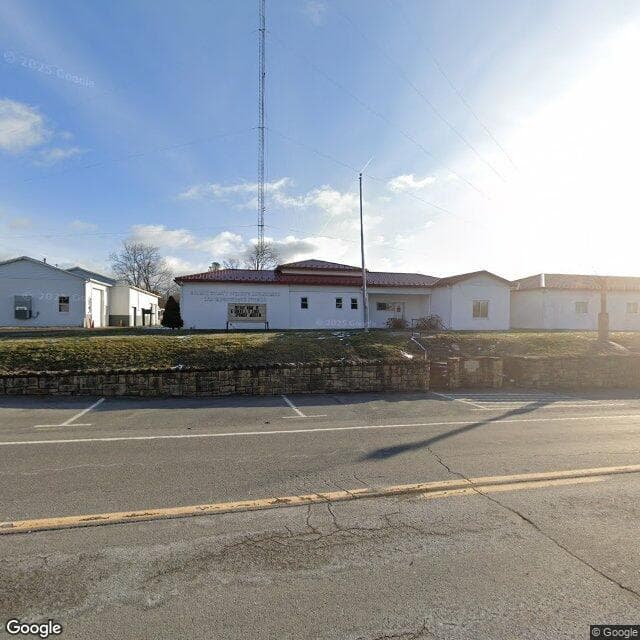 Jackie Withrow Hospital - Senior living in Beckley, West Virginia