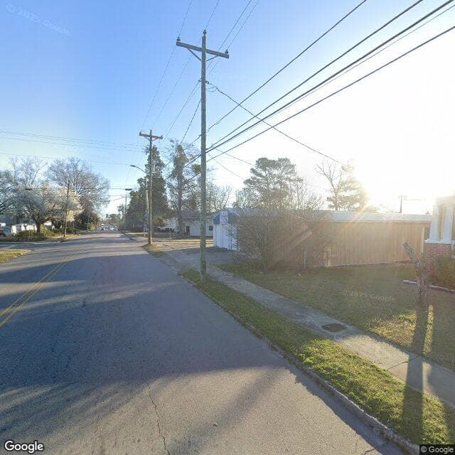 Jolly Rest More in Orangeburg, SC