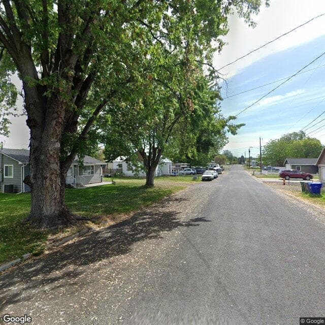 Joyce's Orchard Residential Care Home in Lewiston, ID