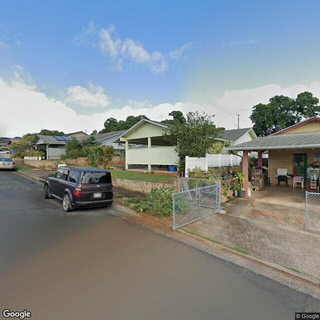 Juanita's in Pearl City, HI