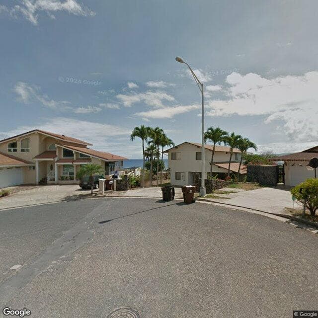 Judy's in Wailuku, HI