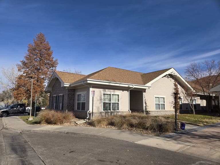 Juniper Village at Aurora Memory Care in Aurora, CO