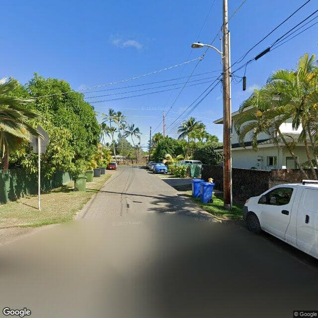 Kailua Gardens in Kailua, HI