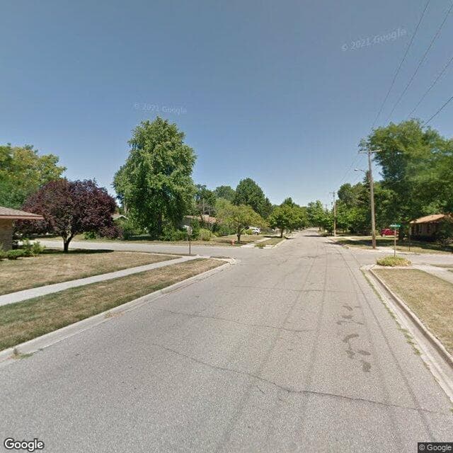 Kalkidan Adult Foster Care 3 in Lansing, MI