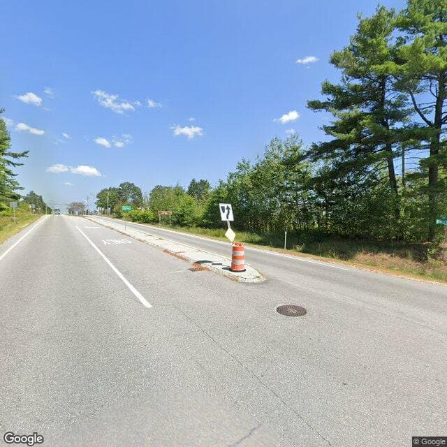 Kearsarge Good Day Respite Program in New London, NH