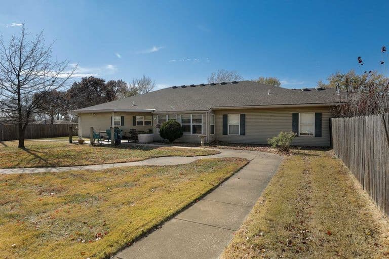 Kelly House Of Topeka in Topeka, KS