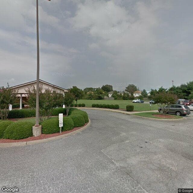 Kempsville Health & Rehab Center in Virginia Beach, VA