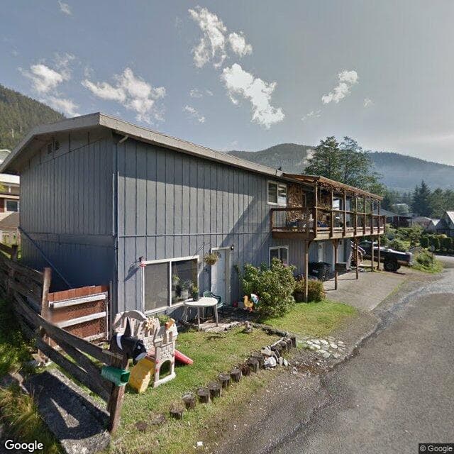 Ketchikan Kottage in Ketchikan, AK