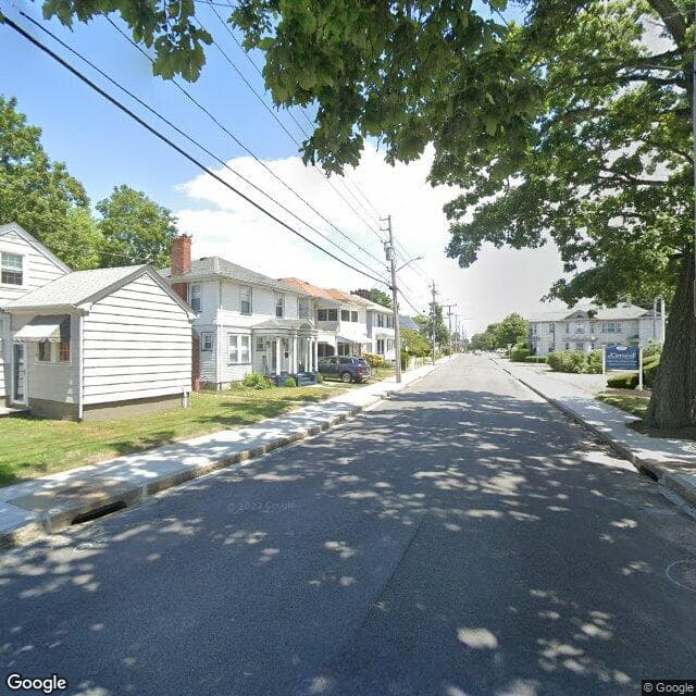 Kimwell Nursing And Rehabilitation in Fall River, MA