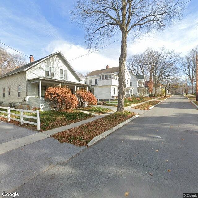 King's Daughters Home in Saint Albans, VT