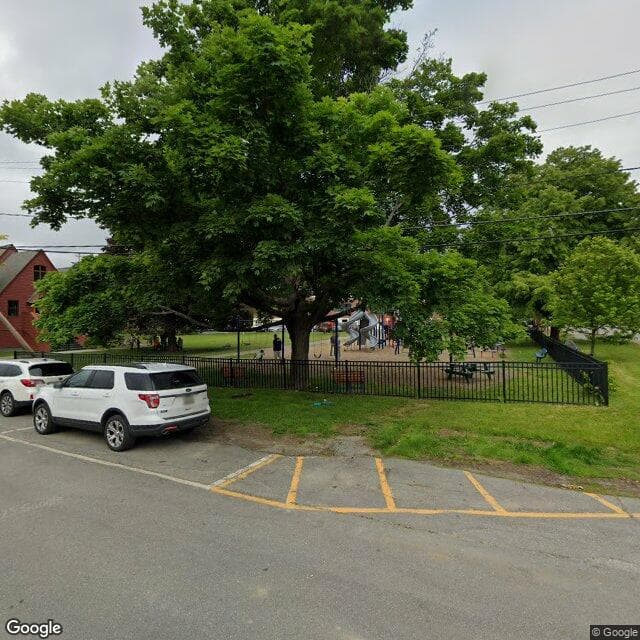 Knox Center For Long Term Care in Rockland, ME