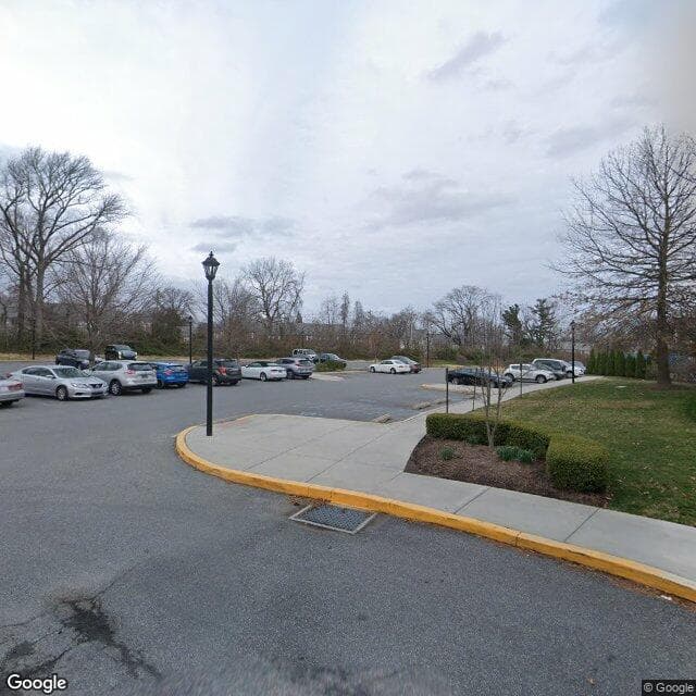 Kutz Rehabilitation And Nursing in Wilmington, DE