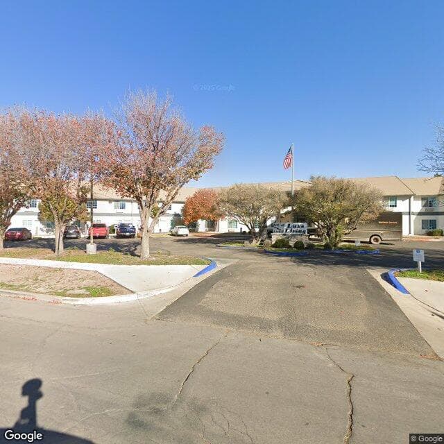 La Villa Assisted Living And Memory Care Community in Roswell, NM