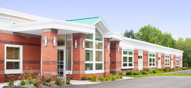 Laconia Rehabilitation Center in Laconia, NH