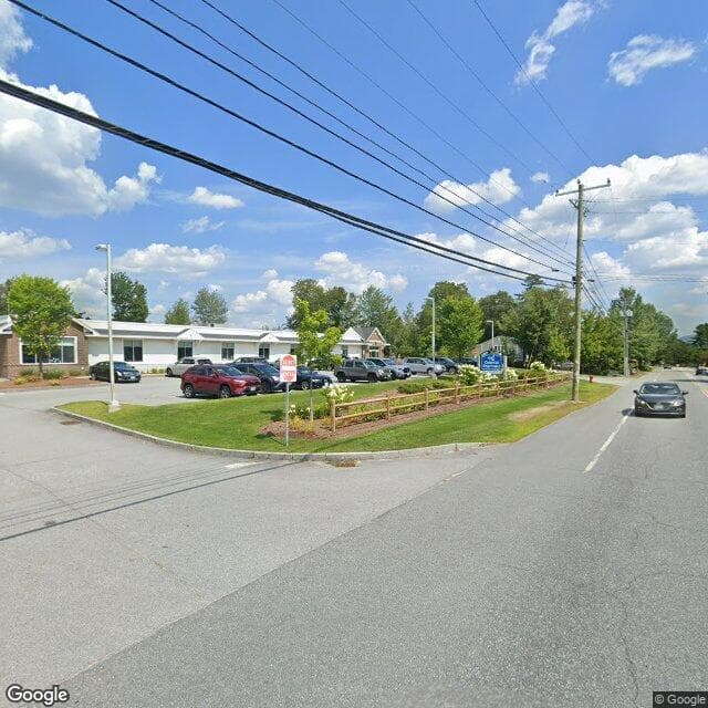 Lake Sunapee Community Health Services in New London, NH