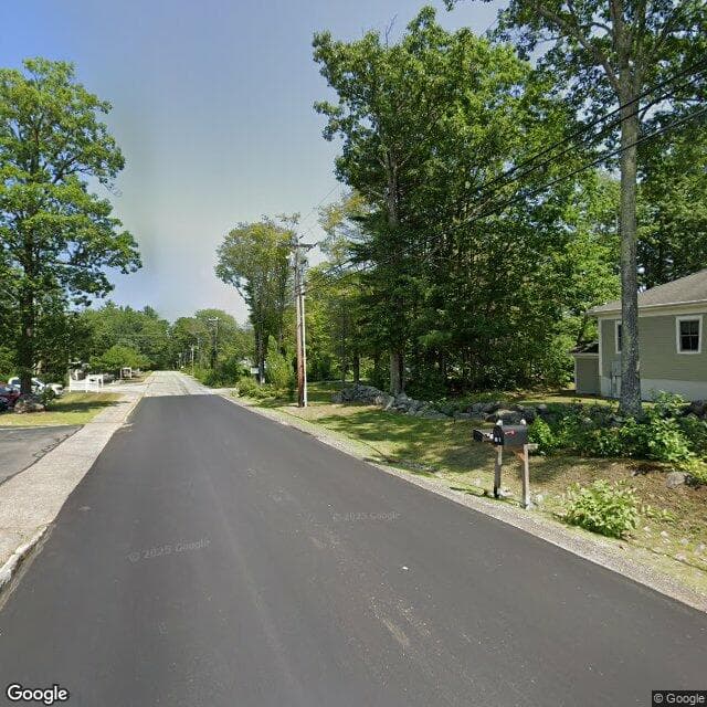 Lakes Region Visiting Nurses Association in Meredith, NH