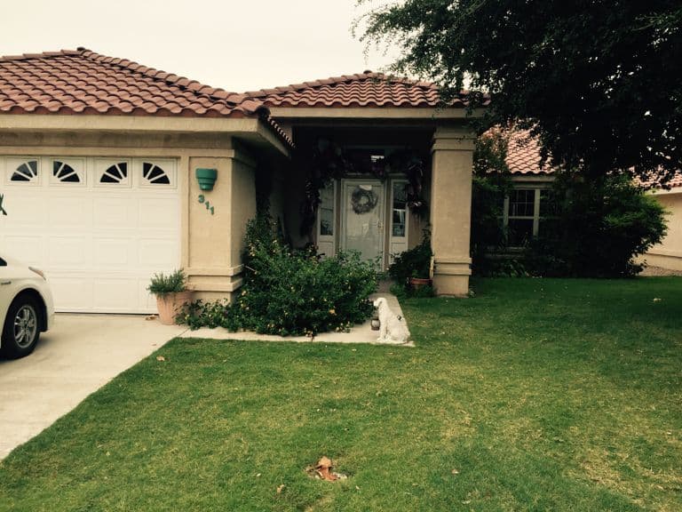 Lakeview Christian Home - Senior living in Carlsbad, New Mexico