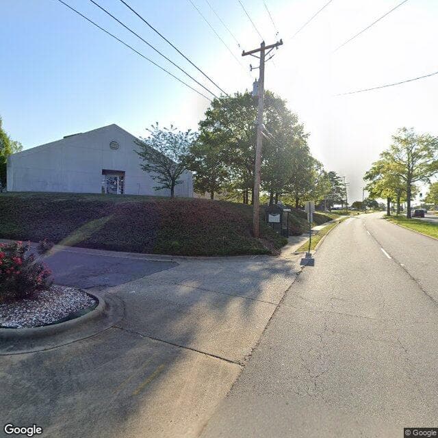 Lakewood Health And Rehab in North Little Rock, AR