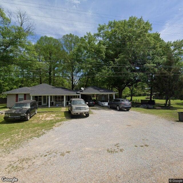 Landmark Of Collins in Collins, MS