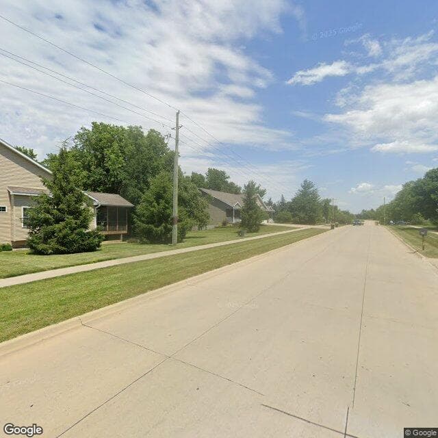 Lantern Park Specialty Care in Coralville, IA