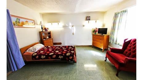 Laramie Health and Rehabilitation - Senior living in Laramie, Wyoming