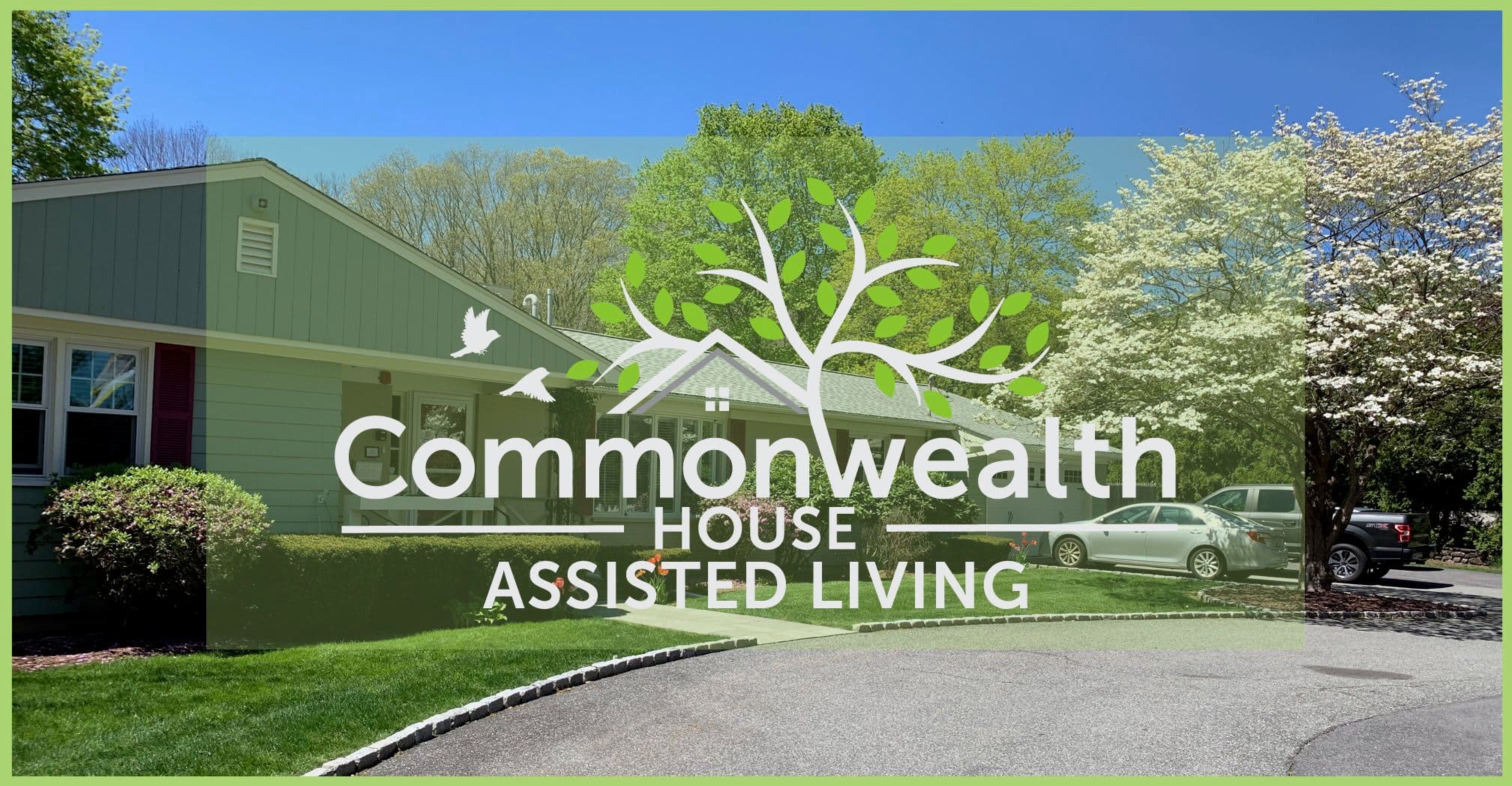 Commonwealth House Assisted Living in Warwick, RI