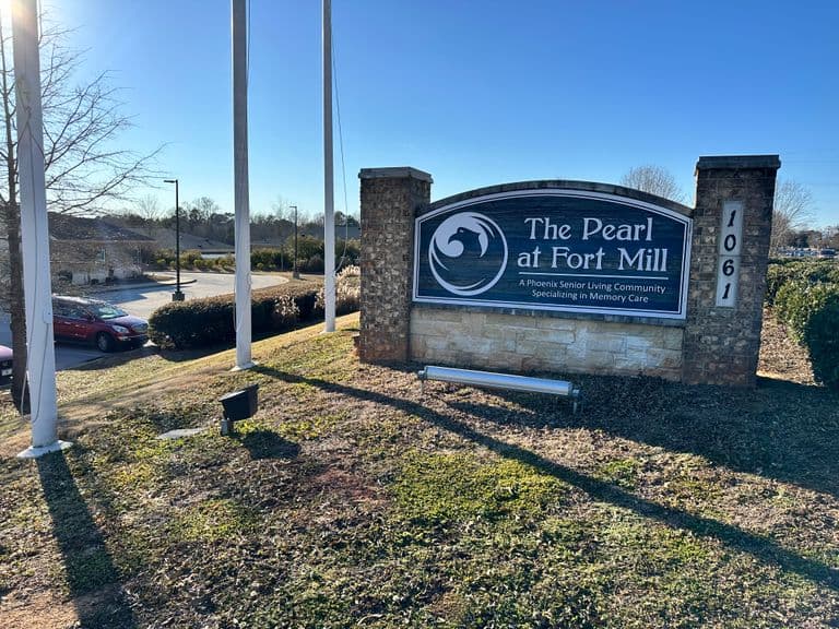 Lavender Hills Fort Mill Campus in Fort Mill, SC