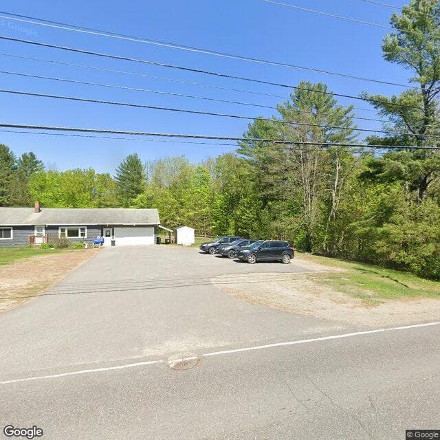 Leap's Our House 1 in Farmington, ME