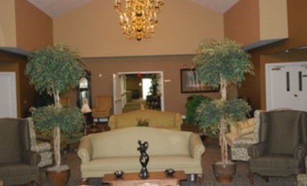 Legacy Assisted Living Center in Jackson, MI