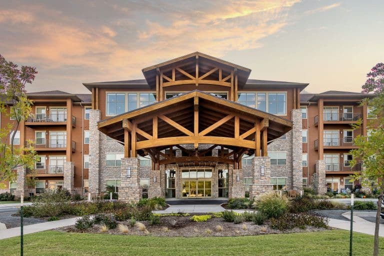 Legacy Village Of Stillwater - Senior living in Stillwater, Oklahoma