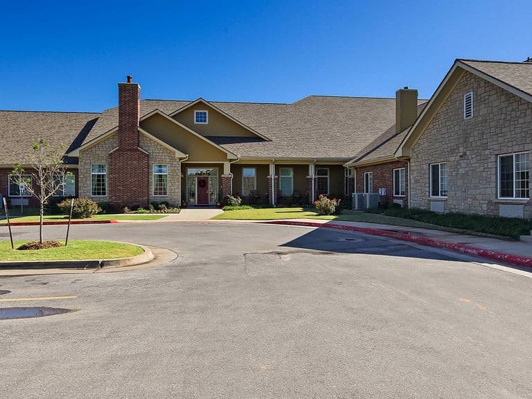 Legend At Council Road in Oklahoma City, OK