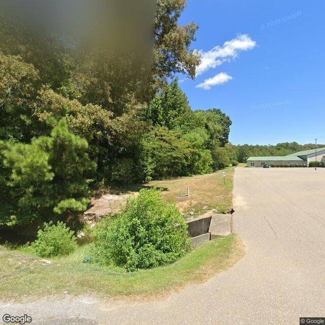 Legrand Healthcare And Rehabilitation Center in Bastrop, LA