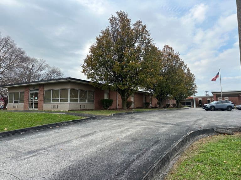 Lewis & Clark Gardens in Saint Charles, MO