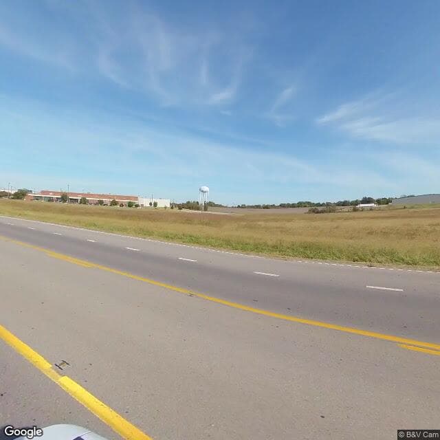 Lewis Memorial in Franklin, KY