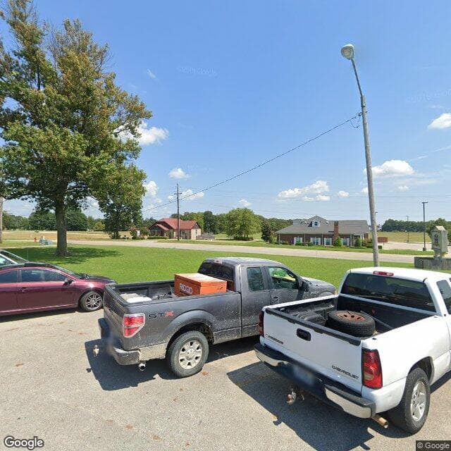 Lexington Place Healthcare And Rehabilitation - Senior living in Jonesboro, Arkansas