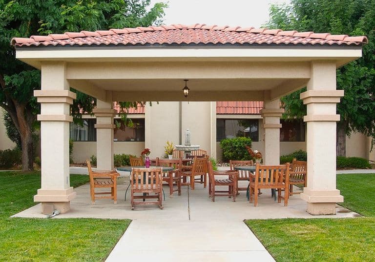 Life Care Center Of Farmington in Farmington, NM